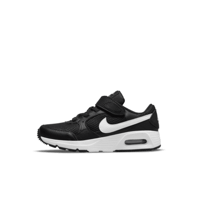 Nike air max negro fashion con verde